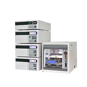 Хроматограф BK-100HPLC (Тип V)